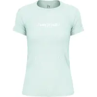 Hannah Saffi Ii Short Sleeve T-shirt Vert 40 Femme