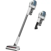 Miele Aspirateur balai Duoflex HX1 160 W Bleu nordique