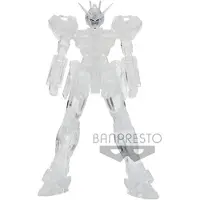 Bandai - Mobil Suit Gundam Seed Internal Gat-X105 Strike Gundam Version B []