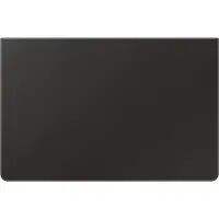 Samsung Slim Keyboard Cover pour Galaxy Tab S10+/S9+/S9 FE+ Noir Bluetooth Italien