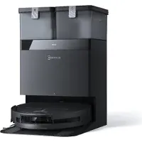 Ecovacs Deebot Saugroboter T50 MAX PRO OMNI Gen2 black