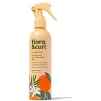 Flora & Curl Citrus Superfruit Detangling Mist 250ml