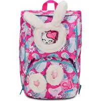 Seven 20C202427-5C1 sac à dos Cartable sac à dos Multicolore Polyester
