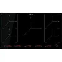 Edesa Table De Cuisson à Induction Eim-9530 R/a