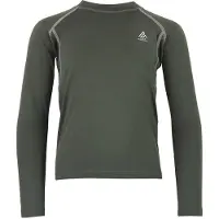 Mountain Peak T-shirt 1ere peau fille Ecanjim