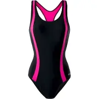 Aquawave Asma Swimsuit Noir S Femme