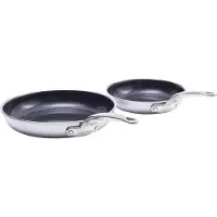 Greenpan Ensemble De Casseroles Premiere