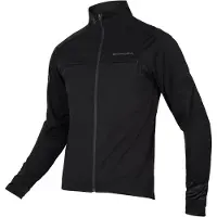 Endura Windchill Ii Jacket Noir 2XL Homme