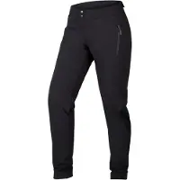 Endura Mt500 Burner Pants Noir S Femme