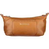 Valentino pour femme. VBS9W913 Sac à main Aleksandra marron (OSFA), Casuel, Polyuréthane
