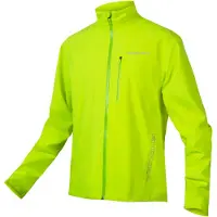 Endura Hummvee E9120 Jacket Jaune 4XL Homme