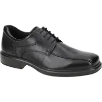 Ecco Chaussure à lacets 'Helsinki 2' noir