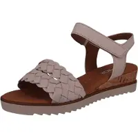 Gabor Sandales marron / gris