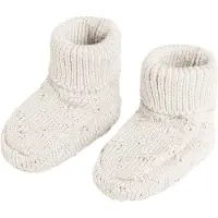 Babys Only Chaussons Miracle warm linen - 3-6 mois