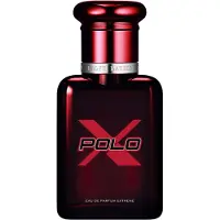 Ralph Lauren Polo Red Extreme Eau de Parfum pour homme 40 ml