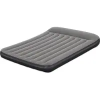 Bestway Tritech matelas confort 203 x 150 x 30cm