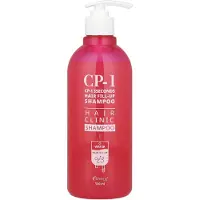 CP - 1 3Seconds Hair Fill-Up Shampoo - 500 ml