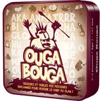 Asmodee Ouga Bouga