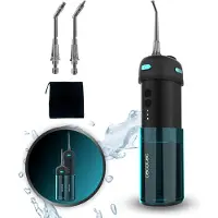 Cecotec Toothcare Jet Splash Dental Irrigator Clair