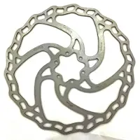 Galfer Wave 200x1.8 Mm Db006w Wave Brake Disc Argenté