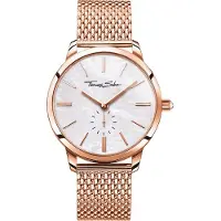 Thomas Sabo - WA0303-265-213 - Montre-bracelet - Femme - Quartz - GLAM SPIRIT