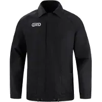 Jako Veste réversible Coach Wardrobe noir S