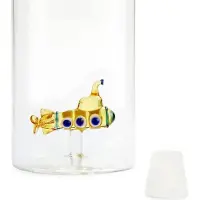 Balvi Atlantis Submarine 1.2l Bottle Clair