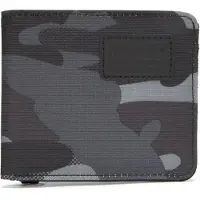 Pacsafe Rfidsafe Portefeuille à deux volets camouflage