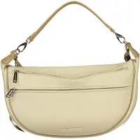 Mario Valentino sac pour femme en polyuréthane beige