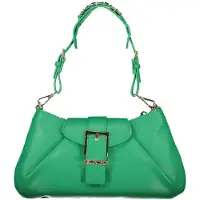 Mario Valentino bandoulière pour femme en polyuréthane vert