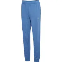 Hummel Pulse Sweat Sweat Pants Bleu XS Femme