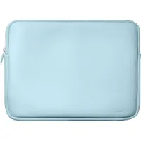Laut HUEX PASTELS - Housse d'ordinateur portable - 13" - baby blue - pour Apple MacBook Pro (13.3 ")