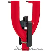 Cyclus Fork Cone Remover Rouge