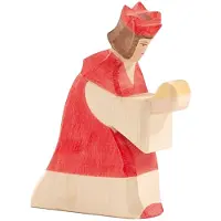 Ostheimer King rouge