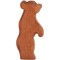 Ostheimer Ours petit debout