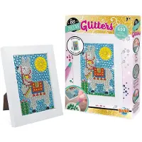 Buki France SARL Glitters Lama
