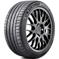 Michelin Pneu Pilot Sport A/S 4 ( 285/45 R22 114Y XL Acoustic, EV Suitable, LR )