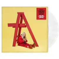 INTERSCOPE Billie Eilish - Dont Smile At Me Vinyl