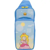 Ginza.se Housse Pour Nintendo Switch Adventure Pack Peach