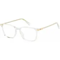 Polaroid Lunettes de Vue PLD D523/G 52/17/145 Crystal Polyamide frames MAN PLD D523/G