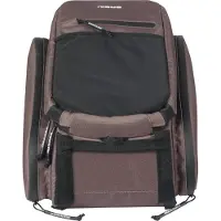 Basil Sacoche porte-bagages "Move Velcro brun