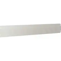 vidaXL Bordure de pelouse 30 pcs. 15x103 cm acier inoxydable