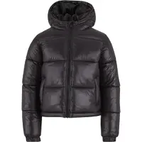 Urban Classics Veste d’hiver noir