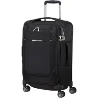 Samsonite Re-lite-36l Boarding Bag Noir