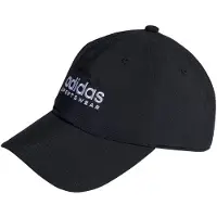 Adidas Unisexe, Casquette, Dad Cap Seersuc, Noir