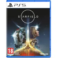 Starfield - PS5