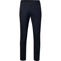 Pierre Cardin Pantalon chino 'Calais' bleu foncé