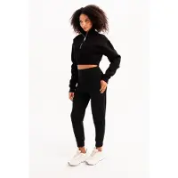 Justever Leggings noir