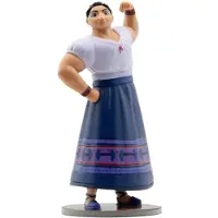 BULLYLAND Disney Personnage de jeu Luisa Encanto 11,3 cm Jouet