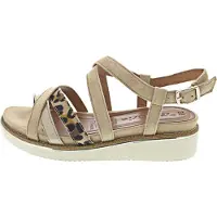 Tamaris Sandales marron / noisette